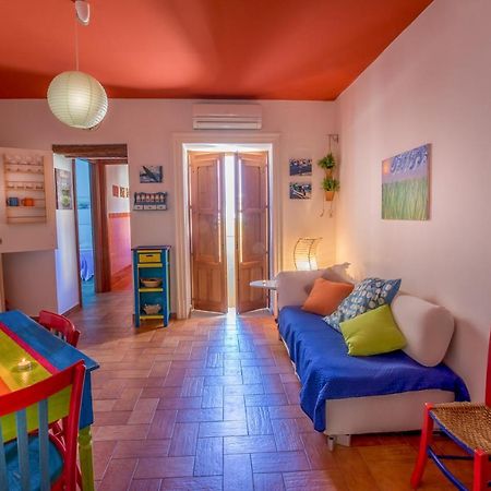 Favolosa Casa Vacanza A 切法卢 外观 照片