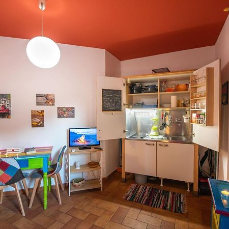 Favolosa Casa Vacanza A 切法卢 外观 照片