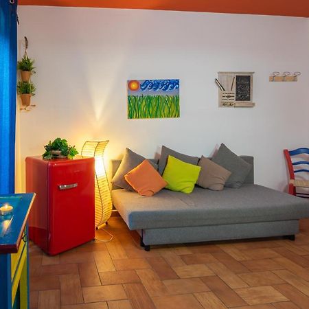 Favolosa Casa Vacanza A 切法卢 外观 照片