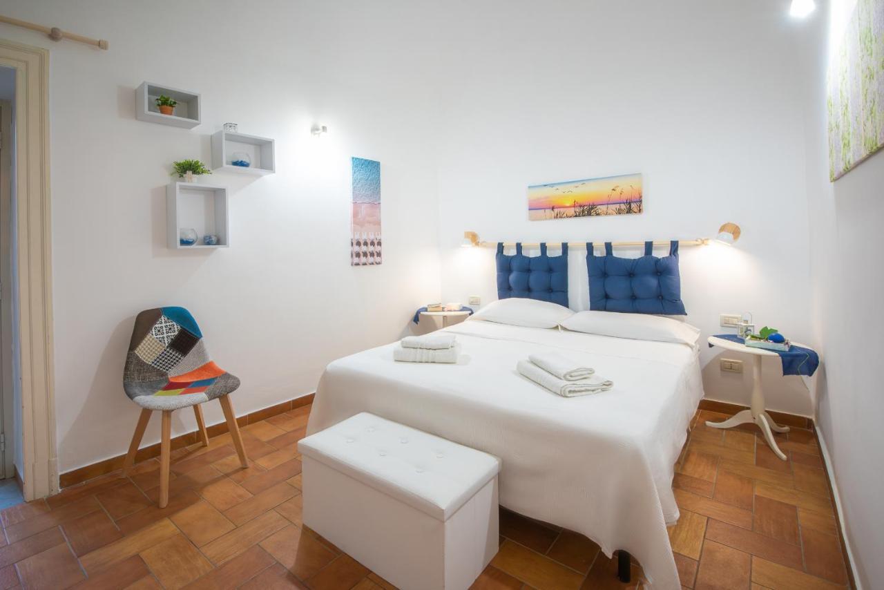 Favolosa Casa Vacanza A 切法卢 外观 照片