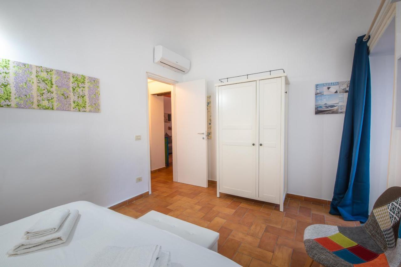 Favolosa Casa Vacanza A 切法卢 外观 照片