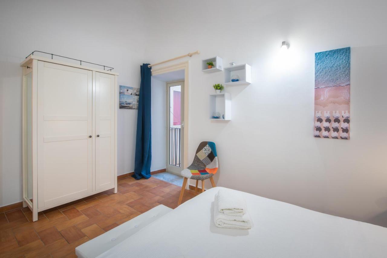 Favolosa Casa Vacanza A 切法卢 外观 照片